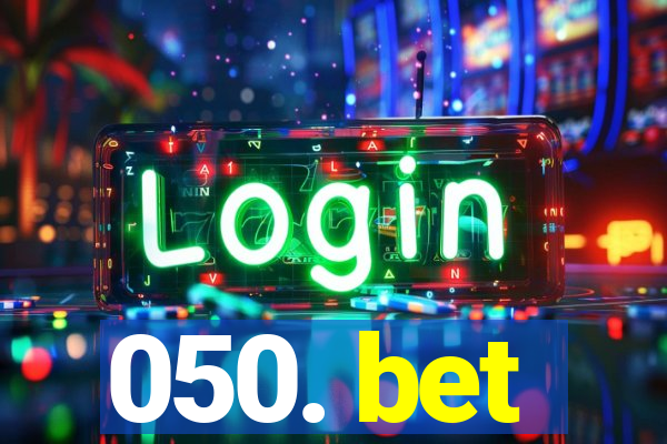 050. bet